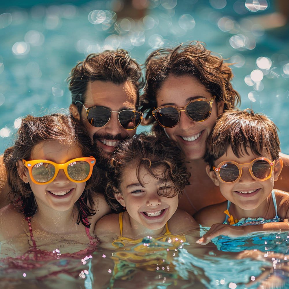 Férias de julho no Le Jardin Caldas Novas